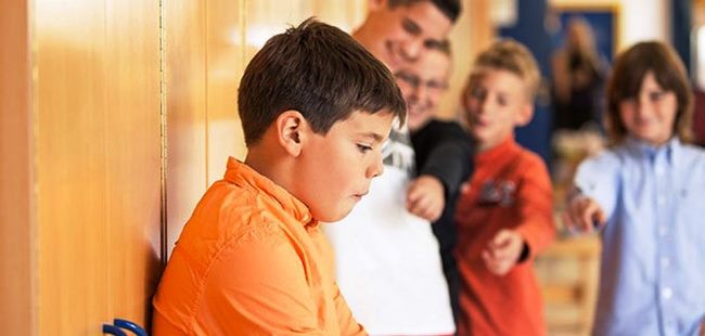 Violencia Social, Violencia Escolar